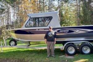 boat loan Cook Minnesota
