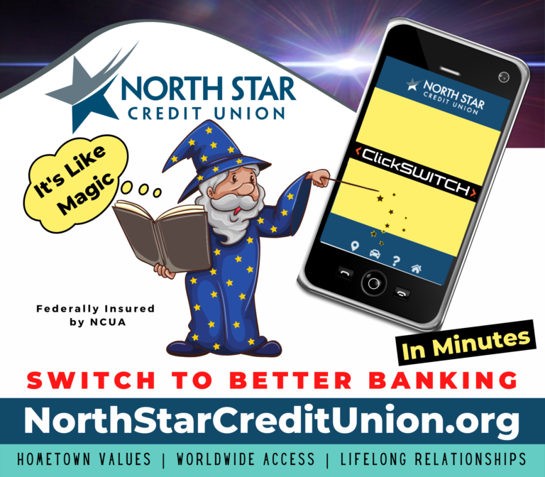 switch to better banking