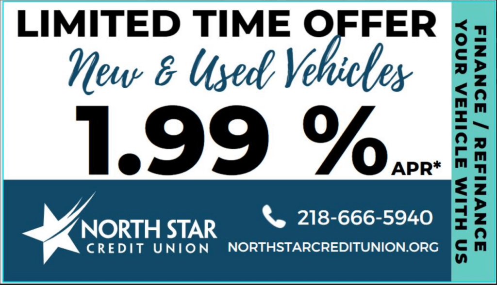 Car Financing - Northern MN Credit Union Car Loans
