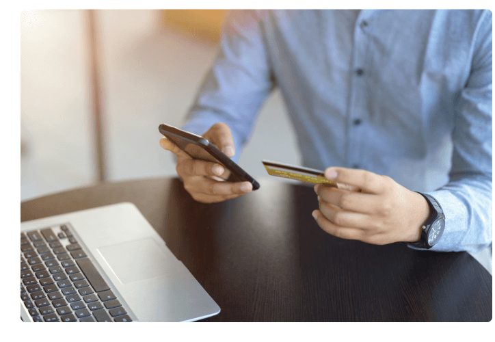 credit card for business NSCU - VISA credit cards