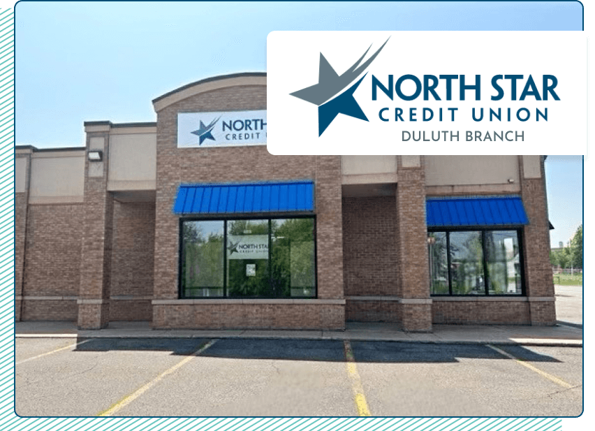 duluth bank - North Star Credit Union
