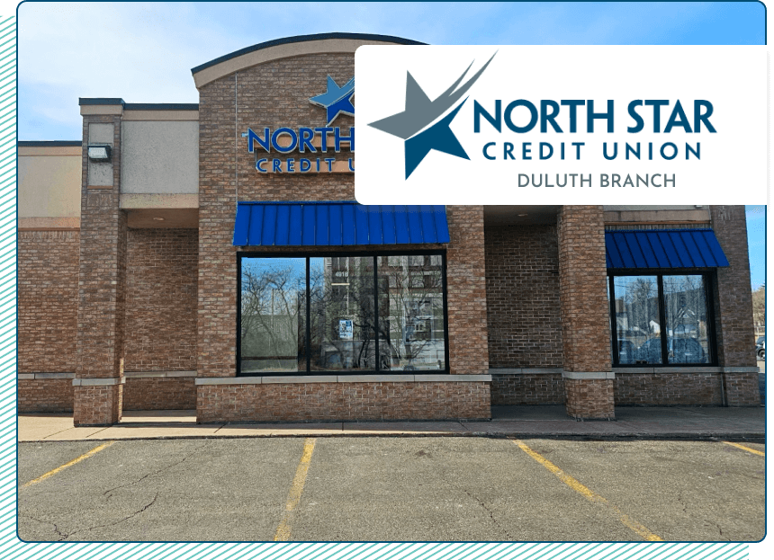 north star credit union - branch photo mn credit union
