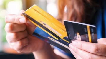 Pay Attention to Credit Card Rates