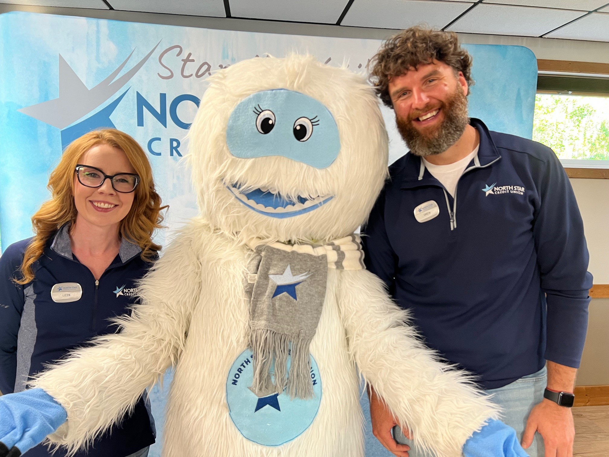 The Credit Union Difference