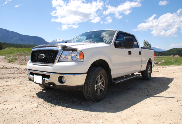 Best New & Used Vehicle Loan Rates in northern Minnesota