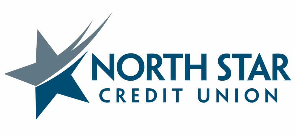 North Star Credit Union logo