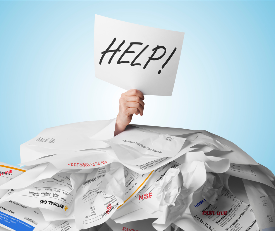 How paying down debt is actually saving money
