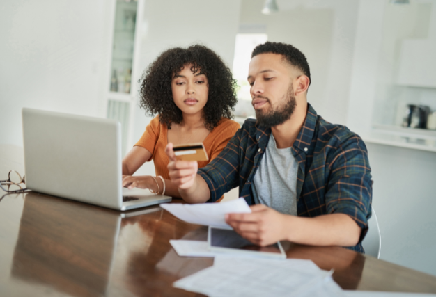Ways to manage your finances in uncertain times