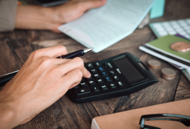Get Ahead of Irregular Expenses Before They Sneak Up