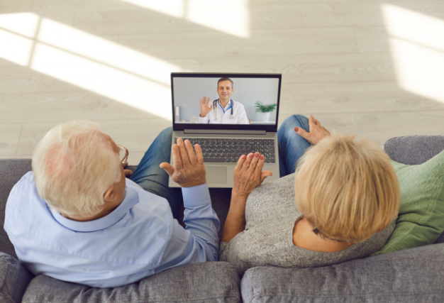 Medicare Open Enrollment: We’re Here to Support You