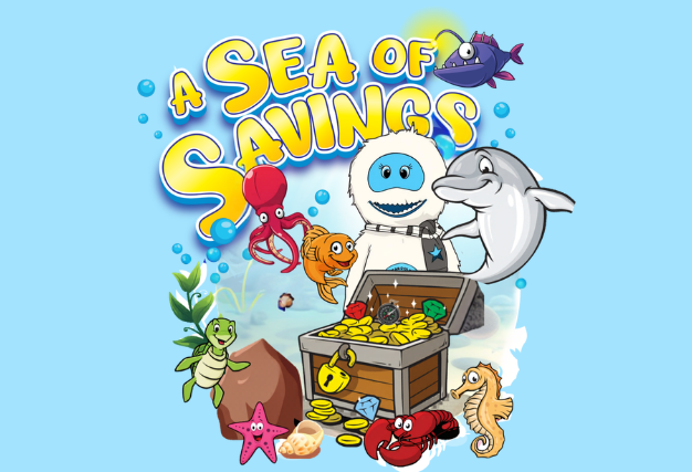 April is Credit Union Youth Month