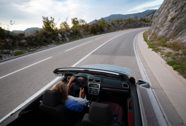 Spring Auto & Recreation Loan Special