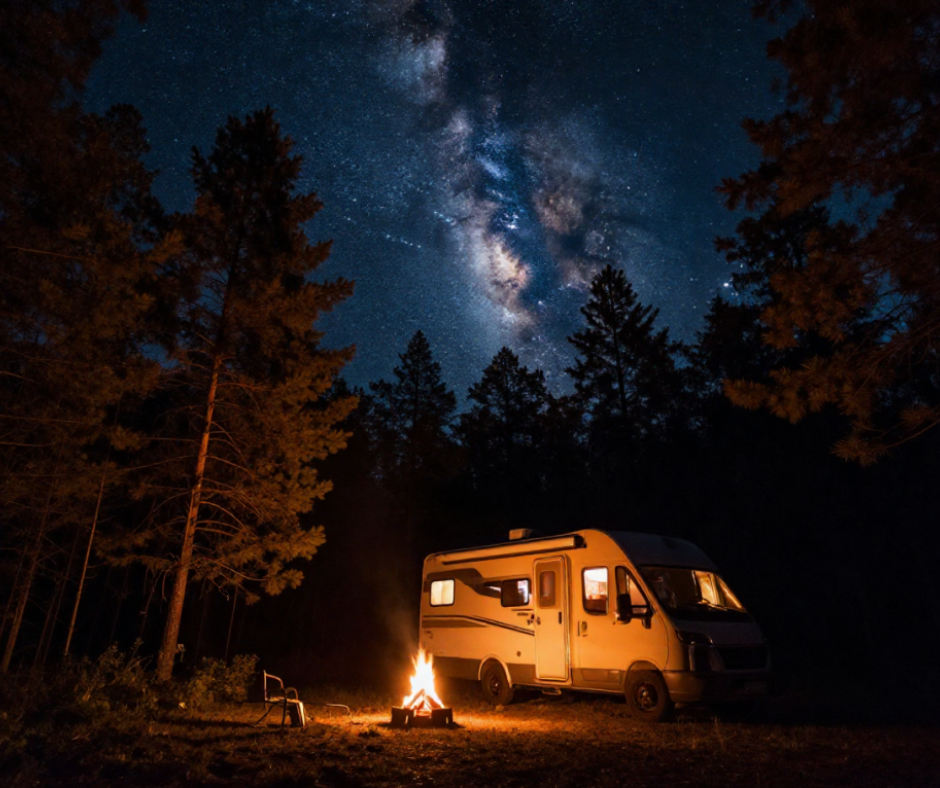 Hit the Road, Trail or Water This Summer with Rates as Low as 4.99% APR*