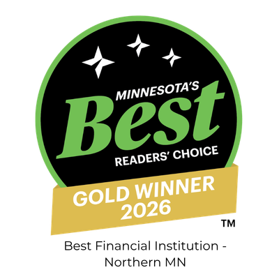 North Star Credit Union Named Minnesota’s Best Gold Winner
