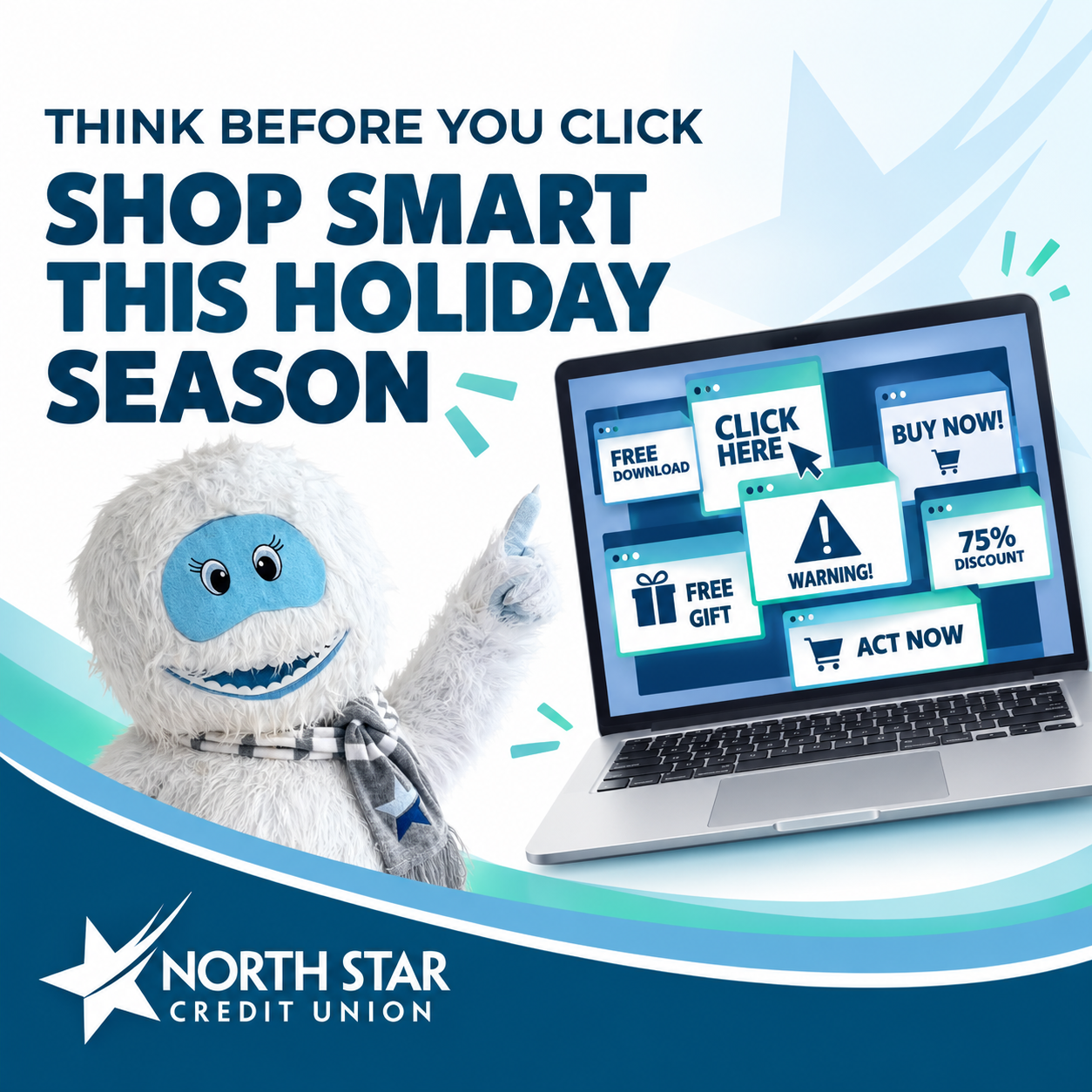 Shop Smart This Holiday Season